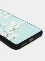 Мятный чехол XIAOMI REDMI 5