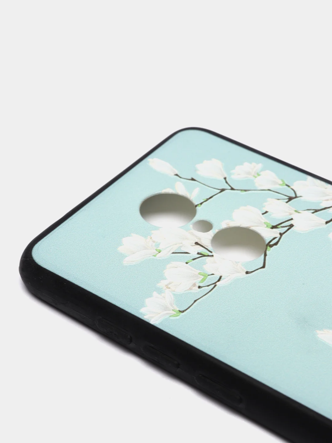 Мятный чехол XIAOMI REDMI 5