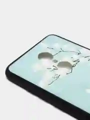 Мятный чехол XIAOMI REDMI 5