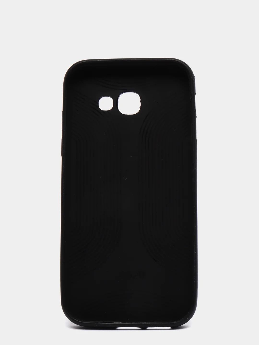Зелёный хаки чехол SAMSUNG A5 2017 / A520