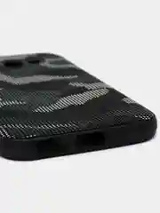 Зелёный хаки чехол SAMSUNG A5 2017 / A520