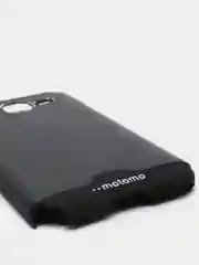 Черный чехол Samsung CORE 360