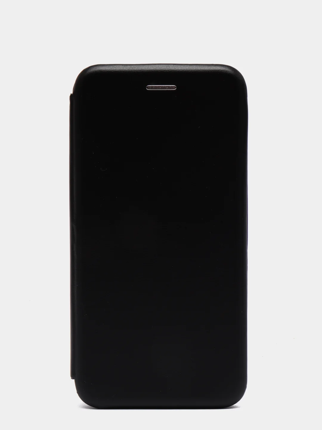 Черный чехол-книжка для SAMSUNG M21 / M30S