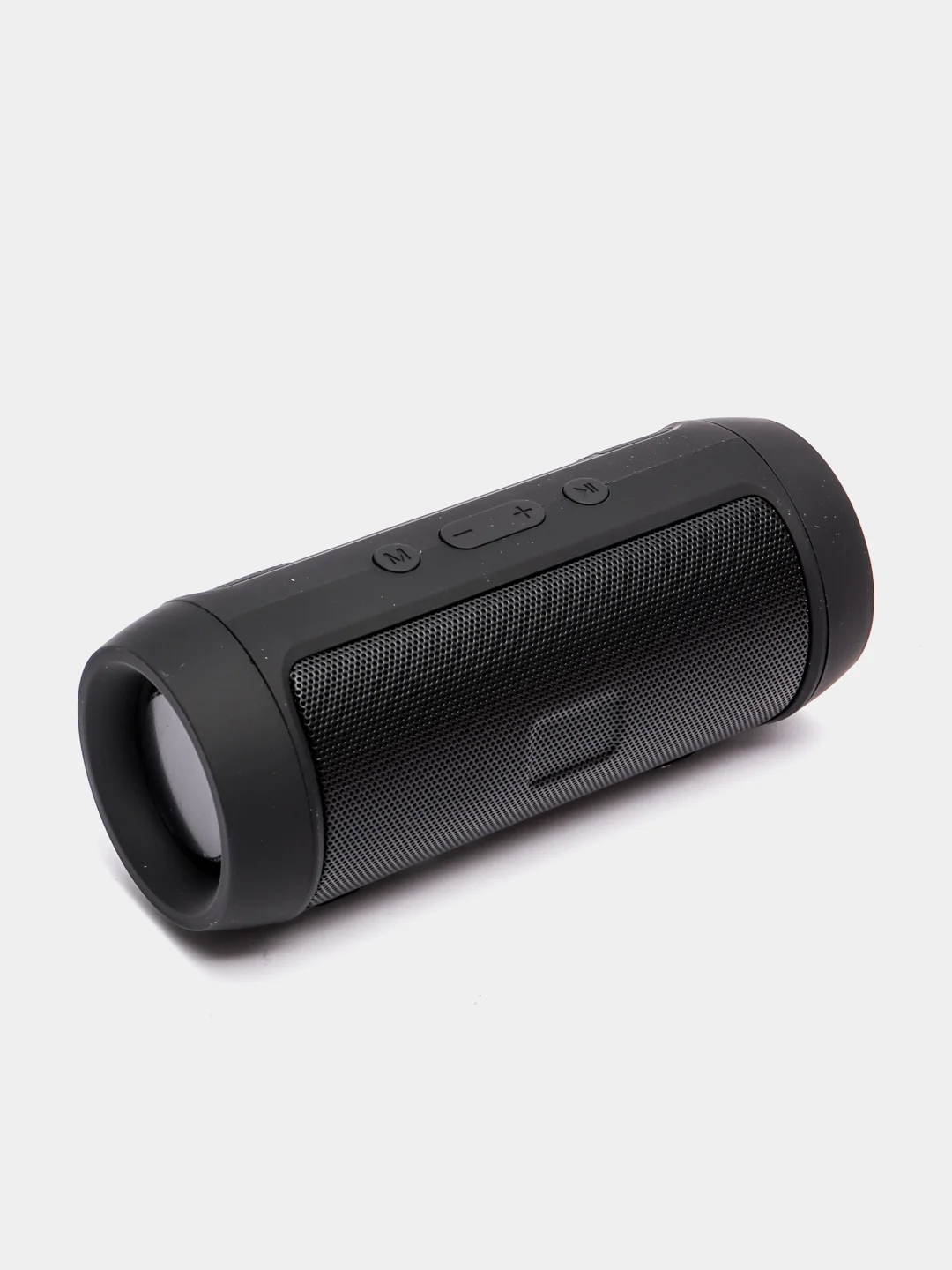 Черный колонка беспроводная Bluetooth Charge 2+