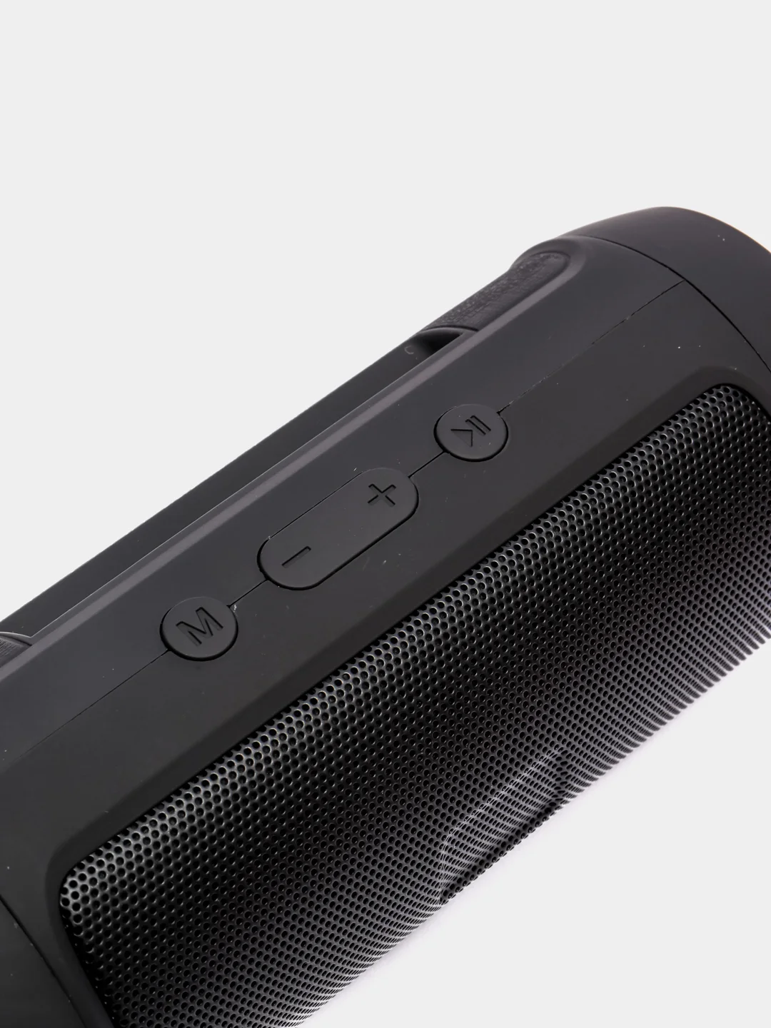 Черный колонка беспроводная Bluetooth Charge 2+