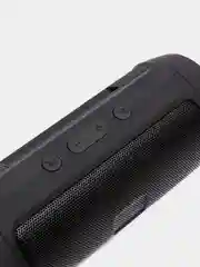 Черный колонка беспроводная Bluetooth Charge 2+