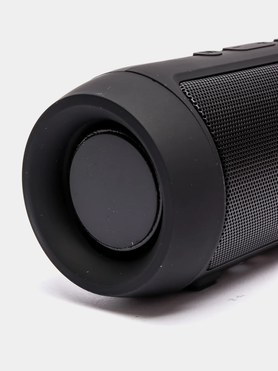 Черный колонка беспроводная Bluetooth Charge 2+