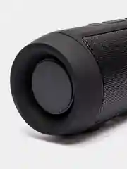Черный колонка беспроводная Bluetooth Charge 2+