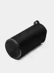 Черный портативная колонка TG-113