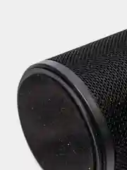 Черный портативная колонка TG-113