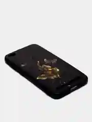 Хром чехол  XIAOMI REDMI 5A