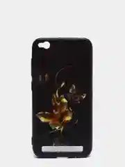 Хром чехол  XIAOMI REDMI 5A