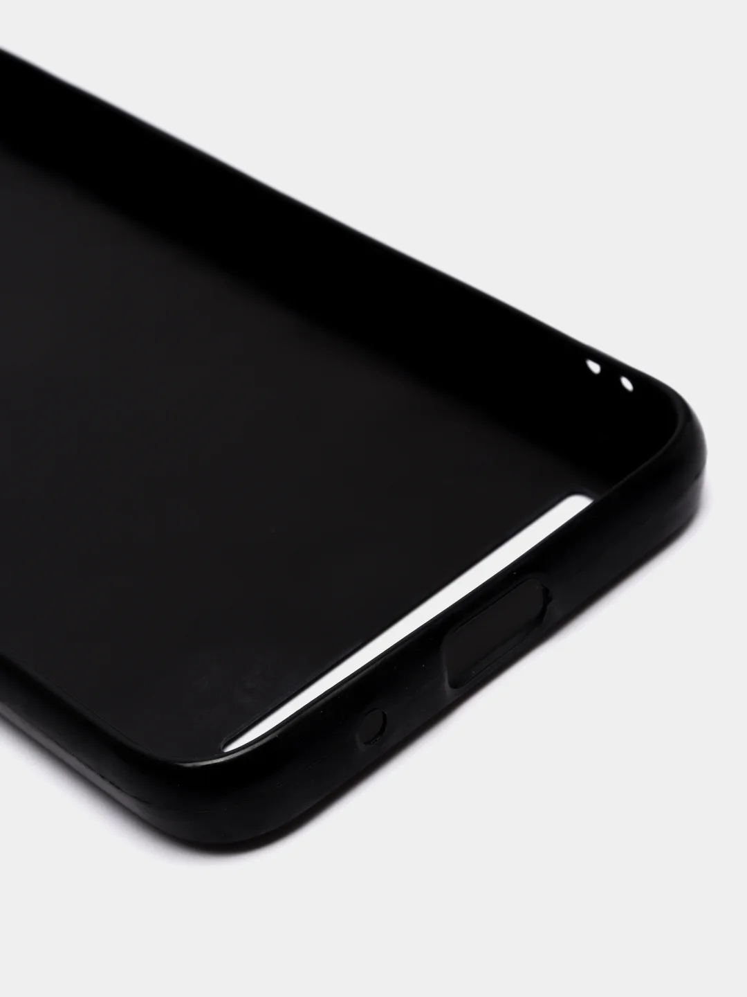 Хром чехол  XIAOMI REDMI 5A