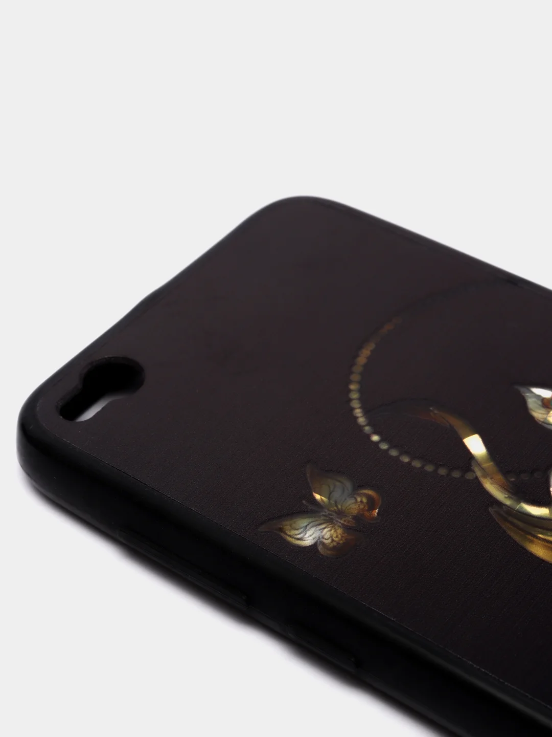 Хром чехол  XIAOMI REDMI 5A