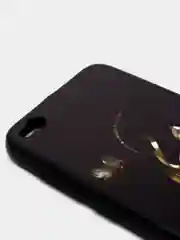 Хром чехол  XIAOMI REDMI 5A
