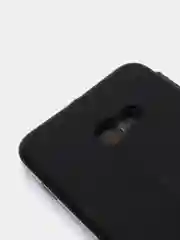 Черный чехол книжка SAMSUNG A5 2016