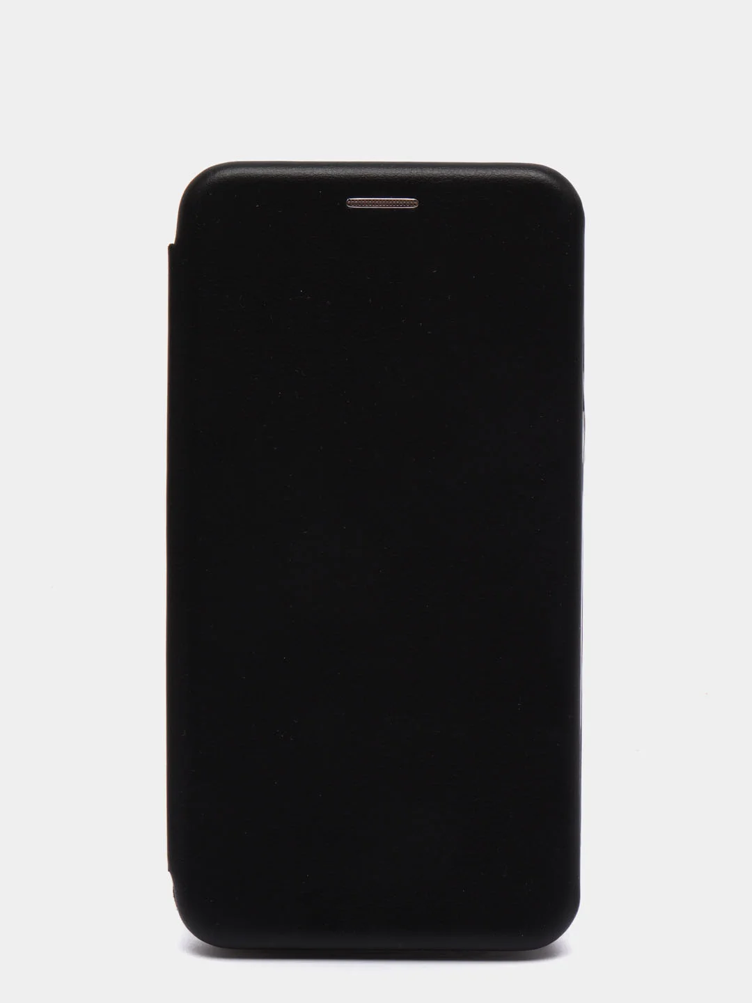 Черный чехол книжка SAMSUNG A5 2016