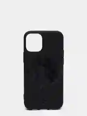 Черный чехол IPHONE 12 MINI