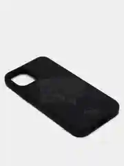 Черный чехол IPHONE 12 MINI