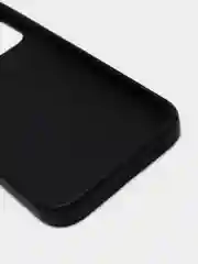 Черный чехол IPHONE 12 MINI