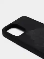 Черный чехол IPHONE 12 MINI