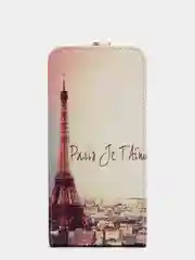 Бежевый чехол книжка,флип XIAOMI REDMI NOTE 5A pro