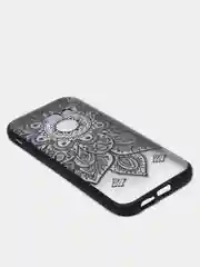 Хром чехол SAMSUNG A5 2017 / A520