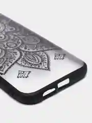 Хром чехол SAMSUNG A5 2017 / A520