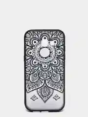 Хром чехол SAMSUNG A5 2017 / A520