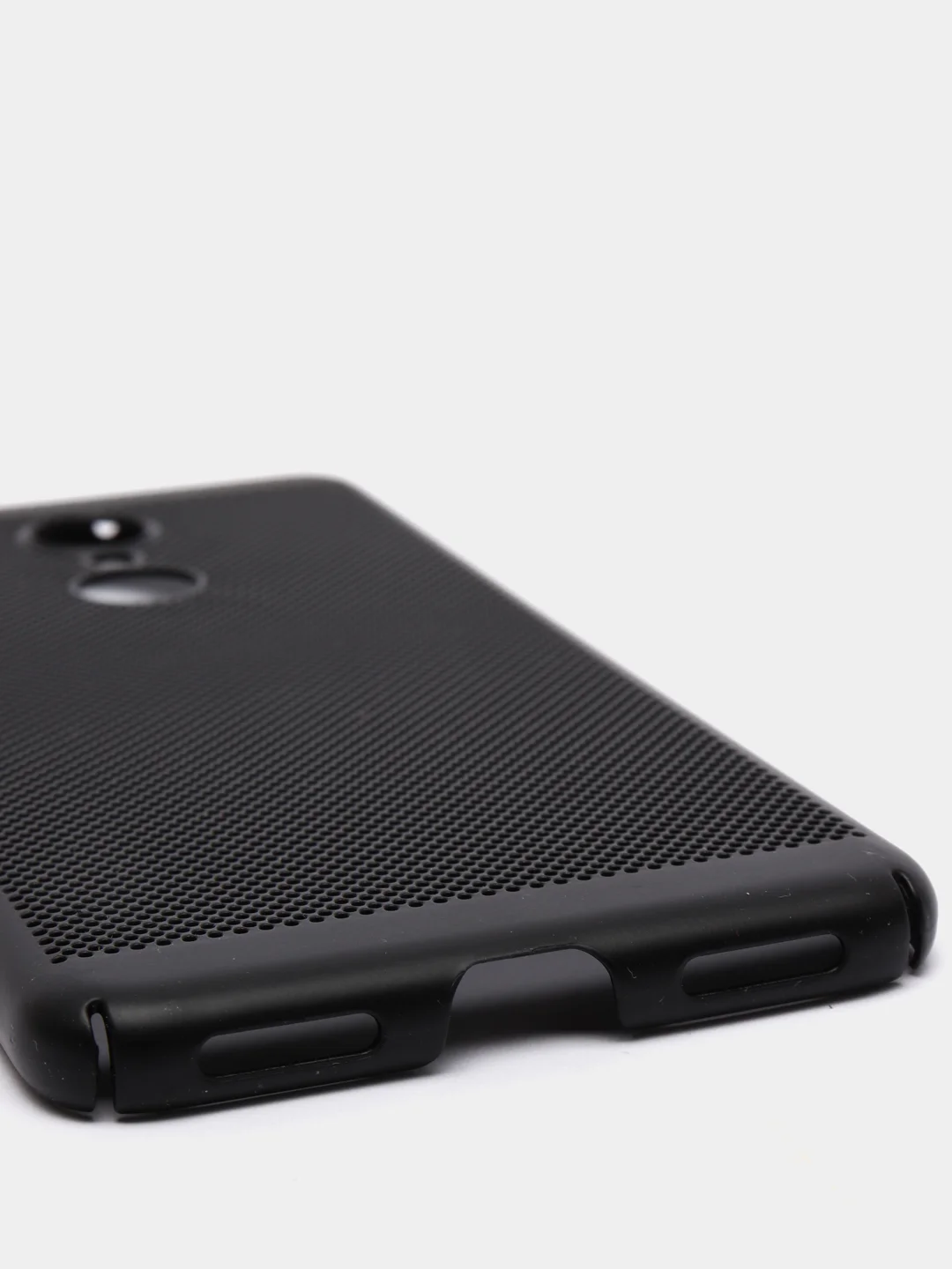 Хаки чехол   XIAOMI REDMI  NOTE 4X