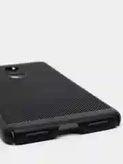 Хаки чехол   XIAOMI REDMI  NOTE 4X