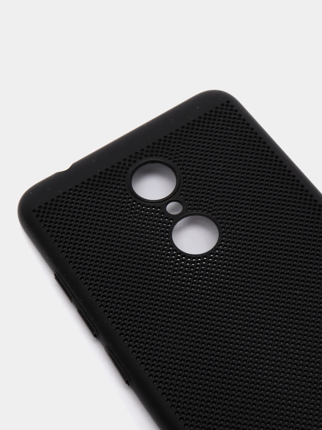 Хаки чехол   XIAOMI REDMI  NOTE 4X