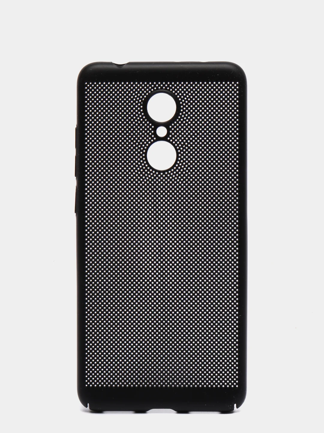 Хаки чехол   XIAOMI REDMI  NOTE 4X
