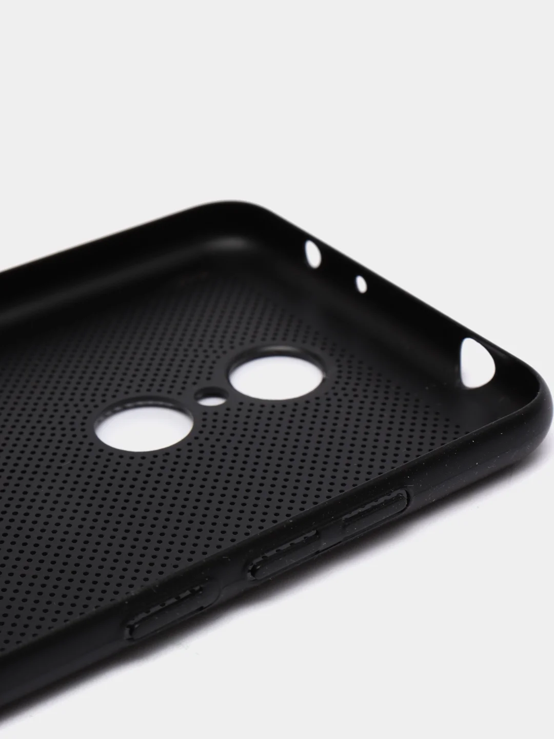 Хаки чехол   XIAOMI REDMI  NOTE 4X