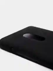 Угольный чехол   XIAOMI REDMI  NOTE 4X