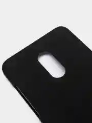 Угольный чехол   XIAOMI REDMI  NOTE 4X