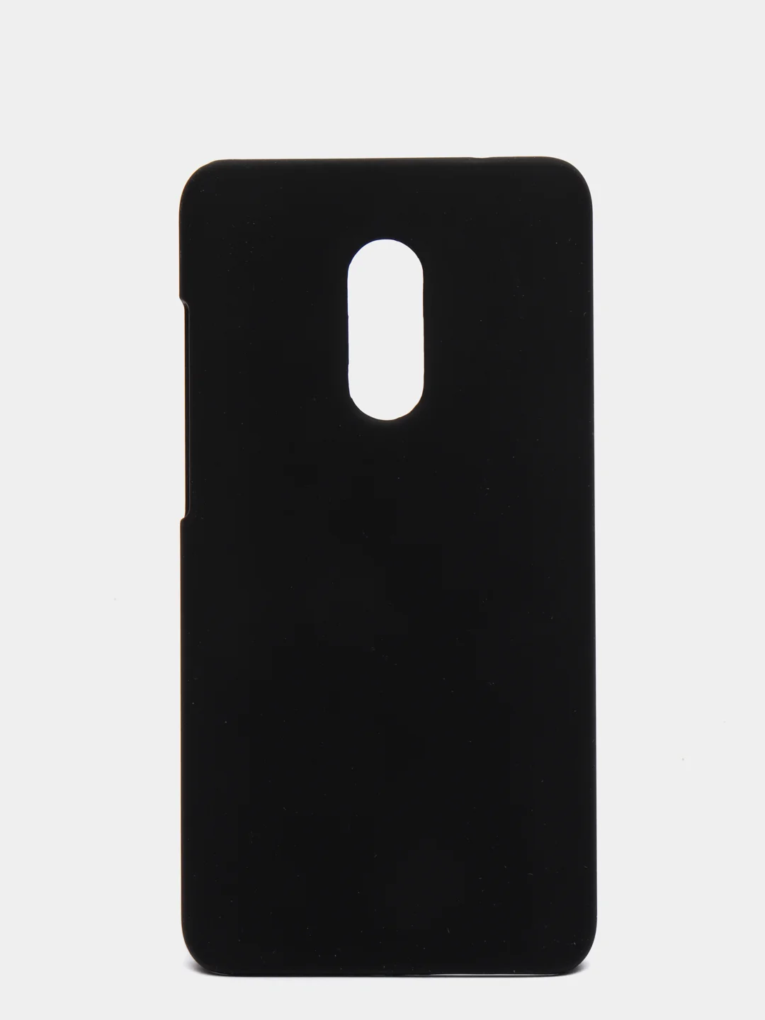 Угольный чехол   XIAOMI REDMI  NOTE 4X
