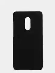 Угольный чехол   XIAOMI REDMI  NOTE 4X