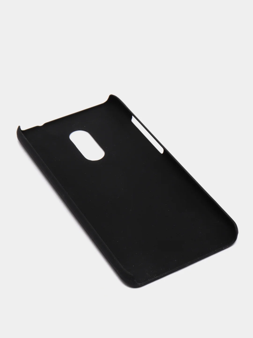 Угольный чехол   XIAOMI REDMI  NOTE 4X