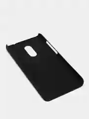 Угольный чехол   XIAOMI REDMI  NOTE 4X