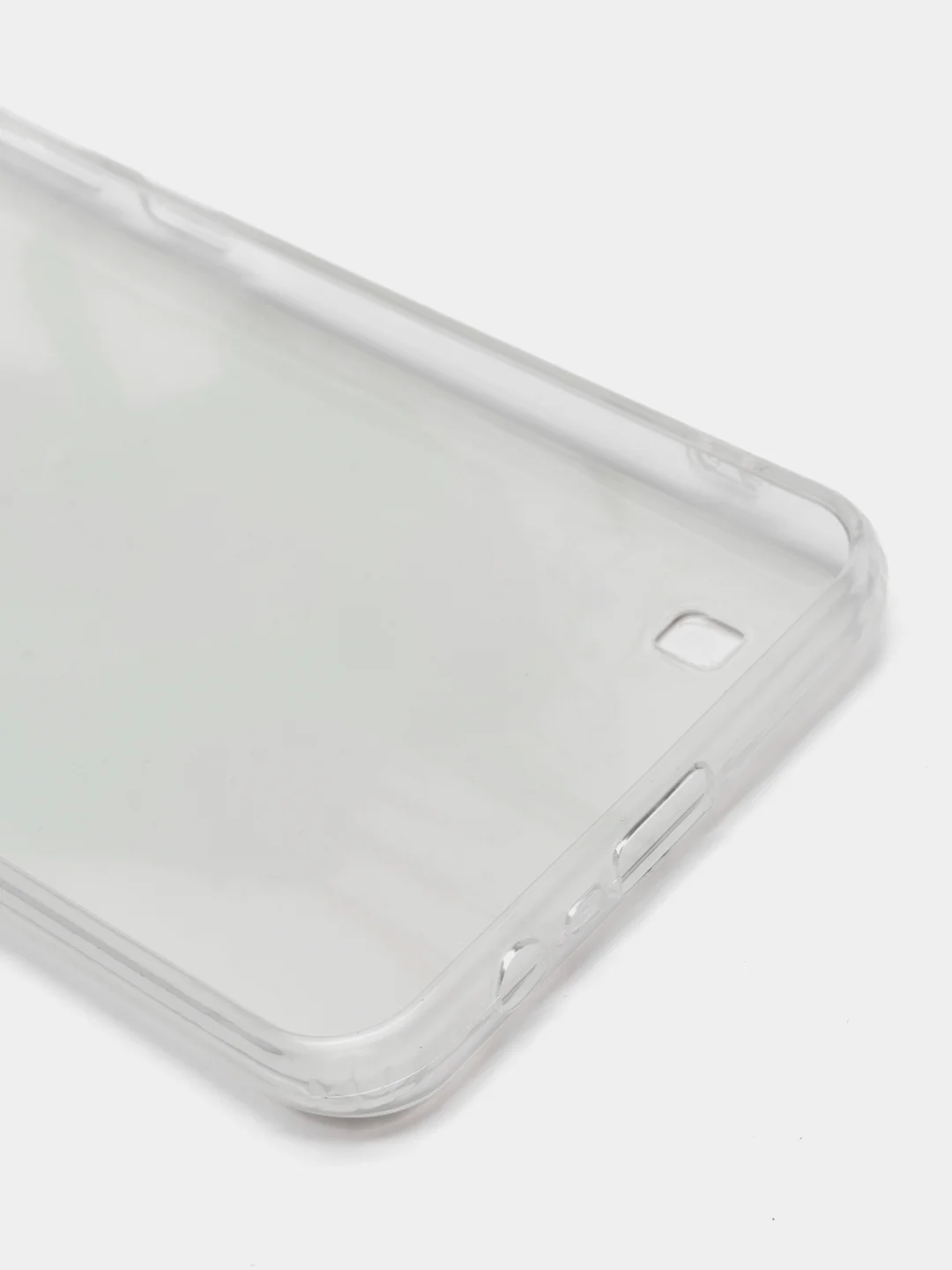 Белый чехол REALME C21