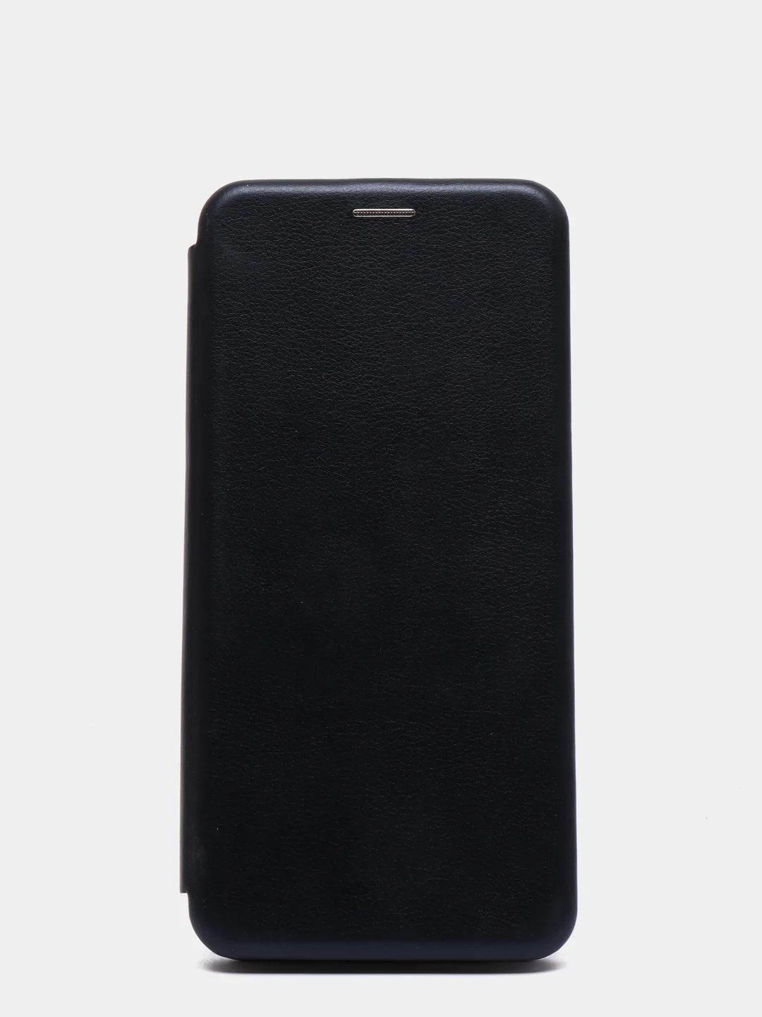 Темно-синий чехол книжка Samsung A42