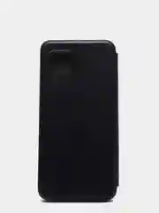 Темно-синий чехол книжка Samsung A42