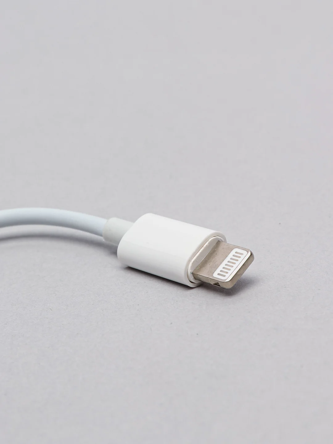 Переходник для наушников lightning-3.5mm
