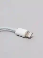 Переходник для наушников lightning-3.5mm