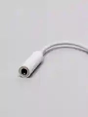 Переходник для наушников lightning-3.5mm