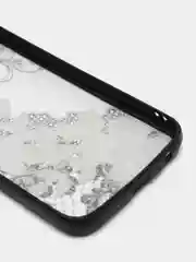 Лимонный чехол для Samsung J6 2018