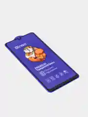 Черный защитное стекло Bingo Samsung Galaxy A20 /A30/ A50/ A31 M21/ M30s/ M31