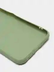 Оливковый чехол Redmi Note 8T