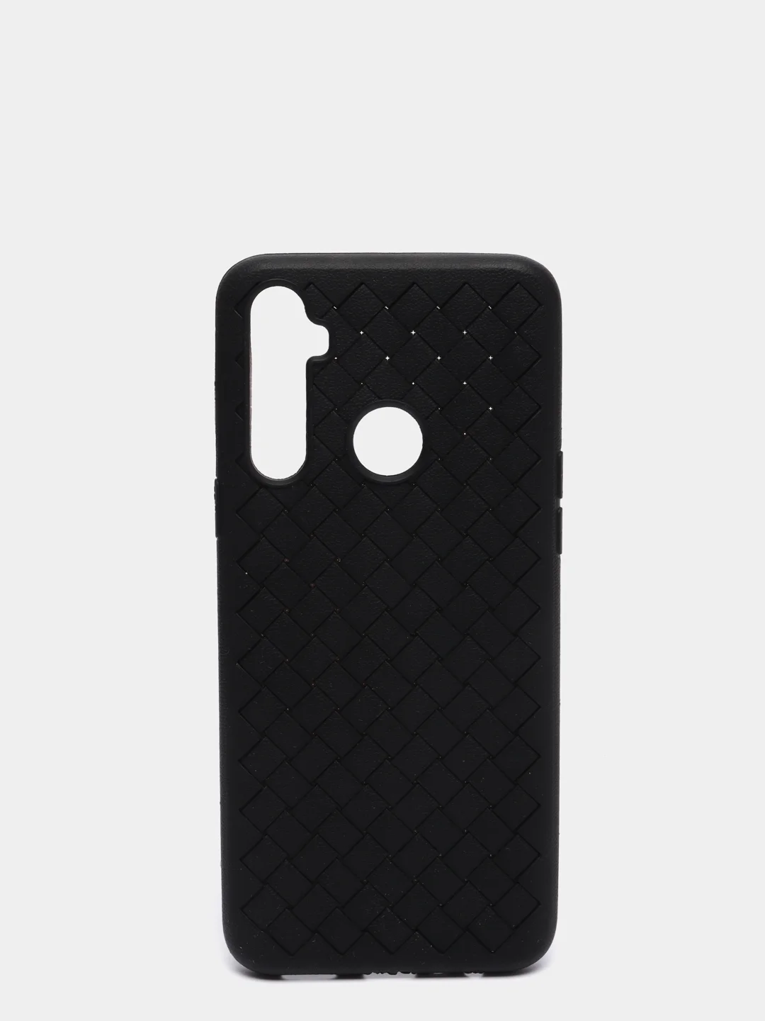 Угольный чехол Realme 6i / C3